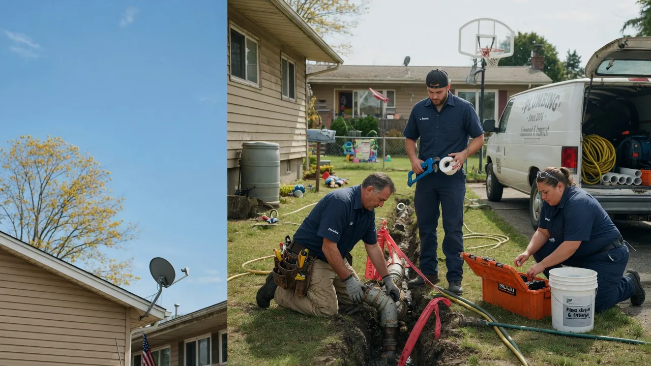 Garbage Disposal Replacement in Henning, IL near me